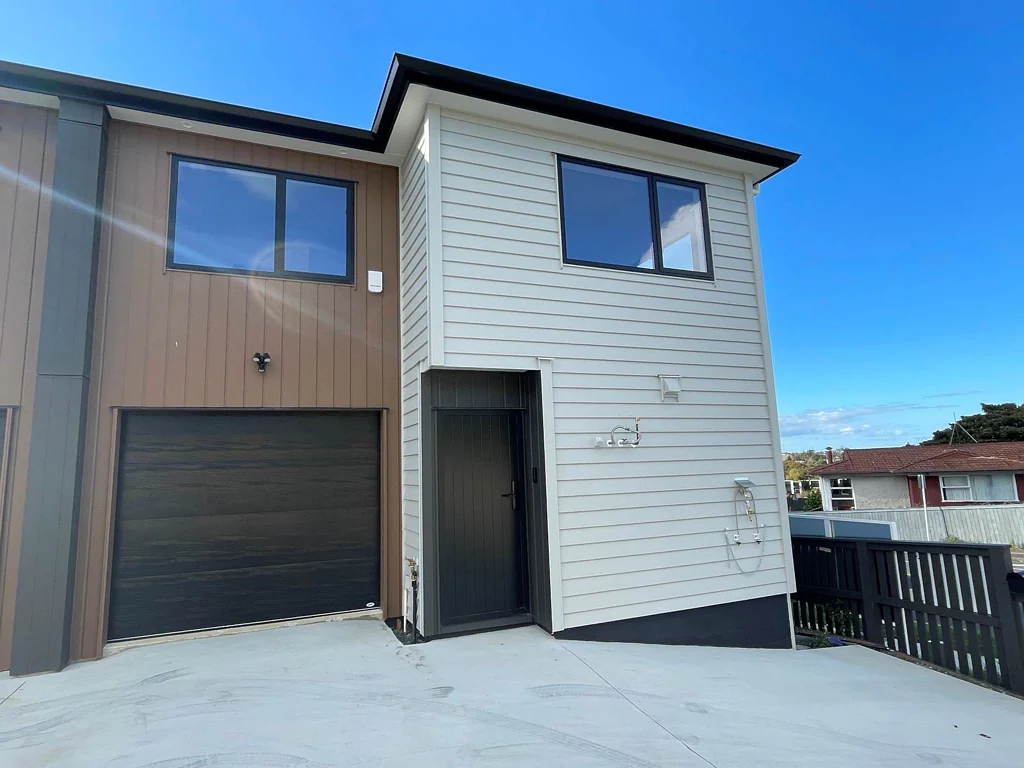 Sunnyhills 4房  Modern Corner Living in Prestigious Sunnyhills