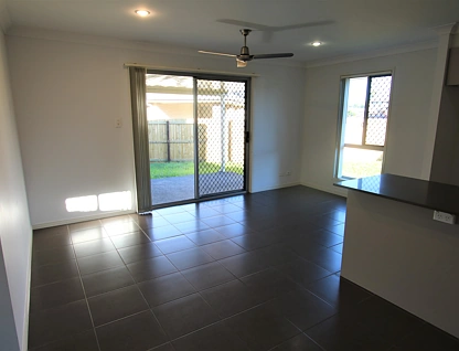 2 Vivian Hancock Drive, North Booval, Ipswich - Greater Region, 4房, 2浴, House
