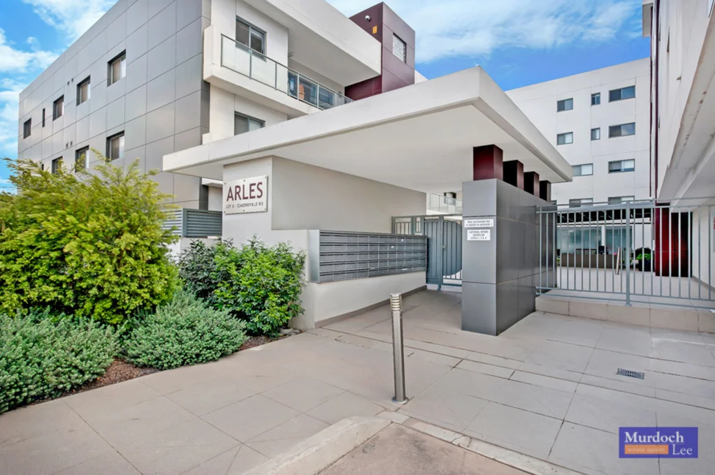 Modern Apartment - Arles