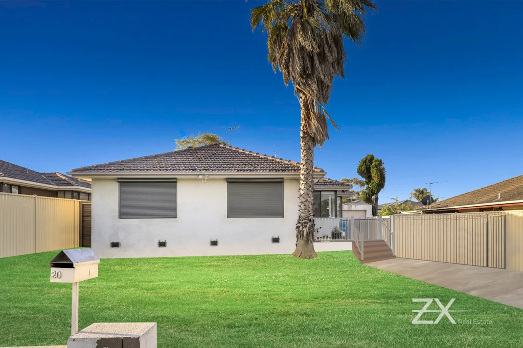 20 Medway Road, Craigieburn, VIC 3064