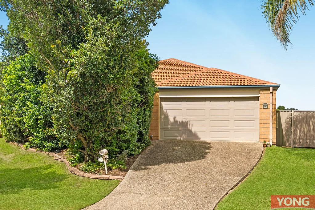 Algester 4 Bedroom Perfect Family Home or Investment!