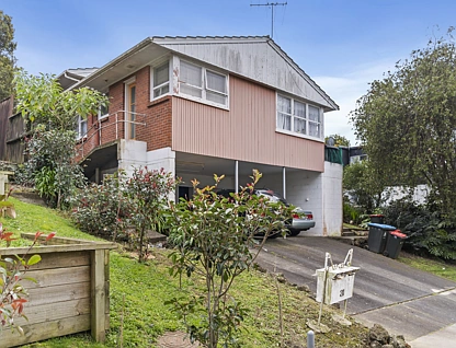 1/2/3/31 Simkin Avenue, Saint Johns, Auckland City, 7 ห้องนอน, 4 ห้องน้ำ, House
