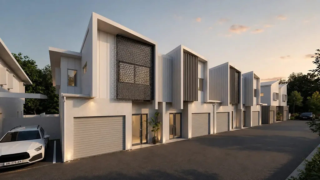Buderim 3Kwarto Your Chance to Buy Brand-New in Buderim