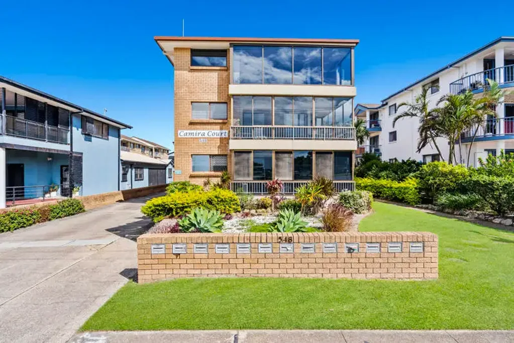 7/548 Marine Parade, Biggera Waters, QLD 4216