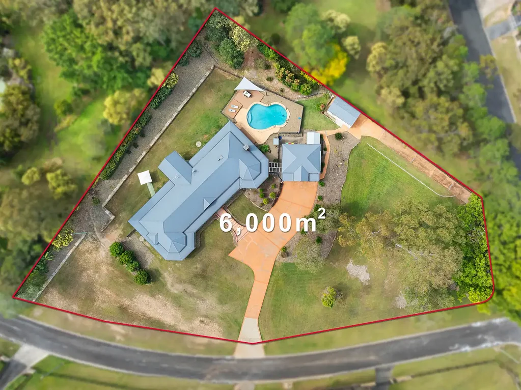 1 Wilson Court, Capalaba, QLD 4157