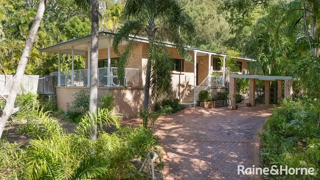 Arcadia 3침실 One of Magnetic Island's Most Extraordinary Homes - Featuring the Island's Largest Privately Owned Swimming Pool.