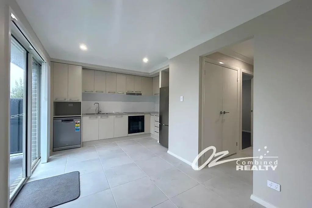 New Two Bedroom Build!
