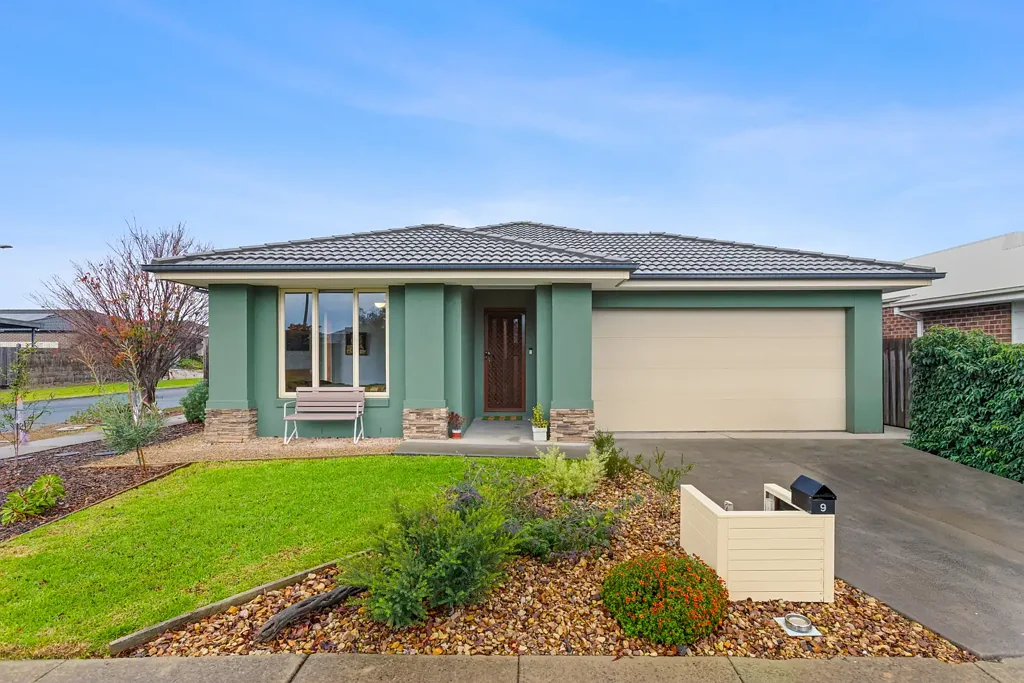 Armstrong Creek 4Zimmer Space, Style & Location - The Complete Family Package!