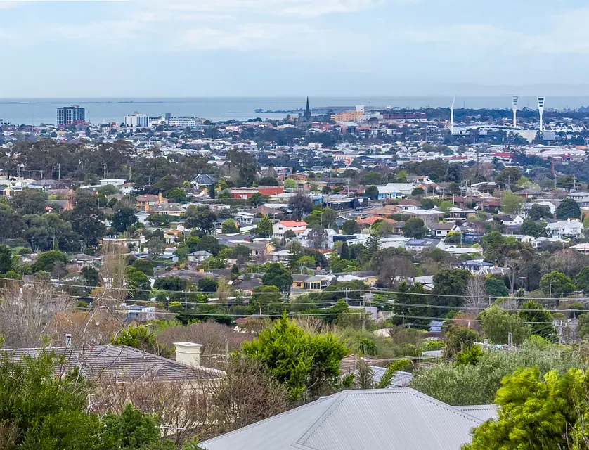 2/8 Henderson Drive, Wandana Heights, Geelong, 0 Bedrooms, 0 Bathrooms, Section