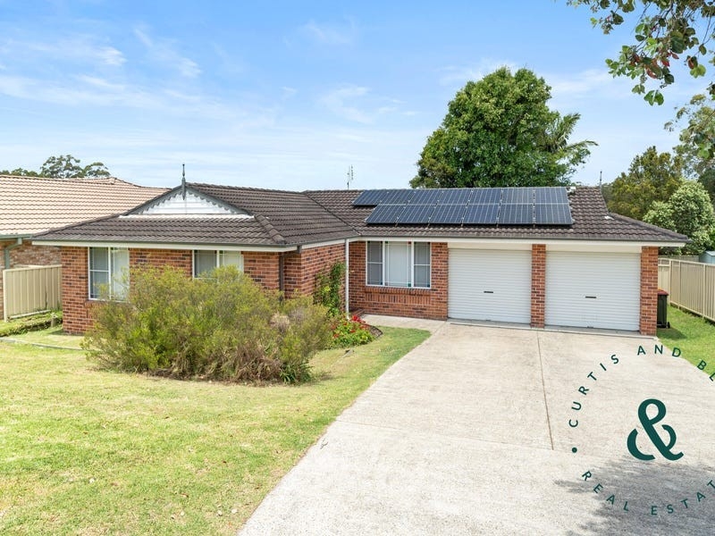 24 REDMAN RD, MEDOWIE NSW 2318, 0 Bedrooms, 0 Bathrooms, House