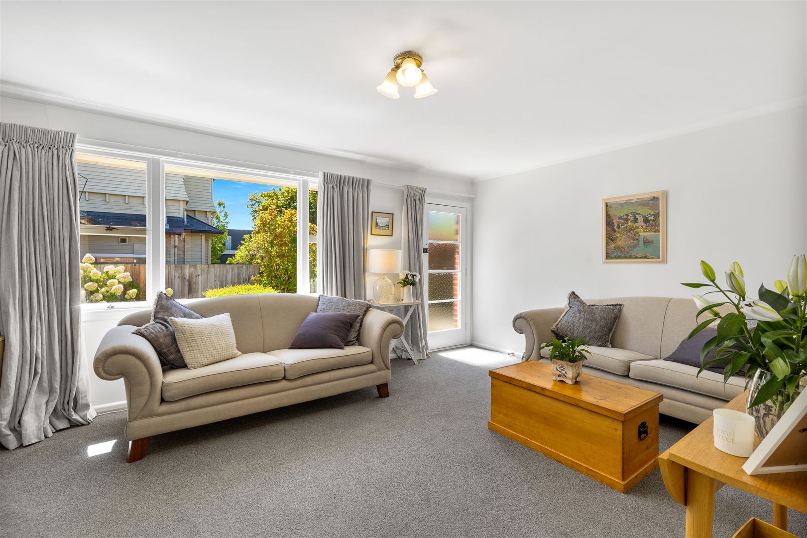 2/10 Bretts Road, Saint Albans, Christchurch, 2房, 0浴, Townhouse