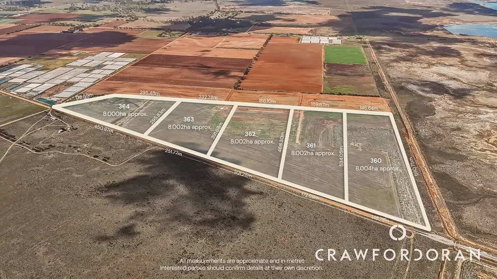 Port Gawler Substantial Opportunity Adjacent Port Gawler’s Main Vein