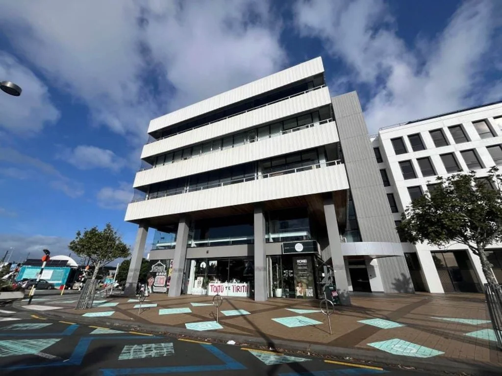 Manukau The Perfect 274sqm Manukau Office
