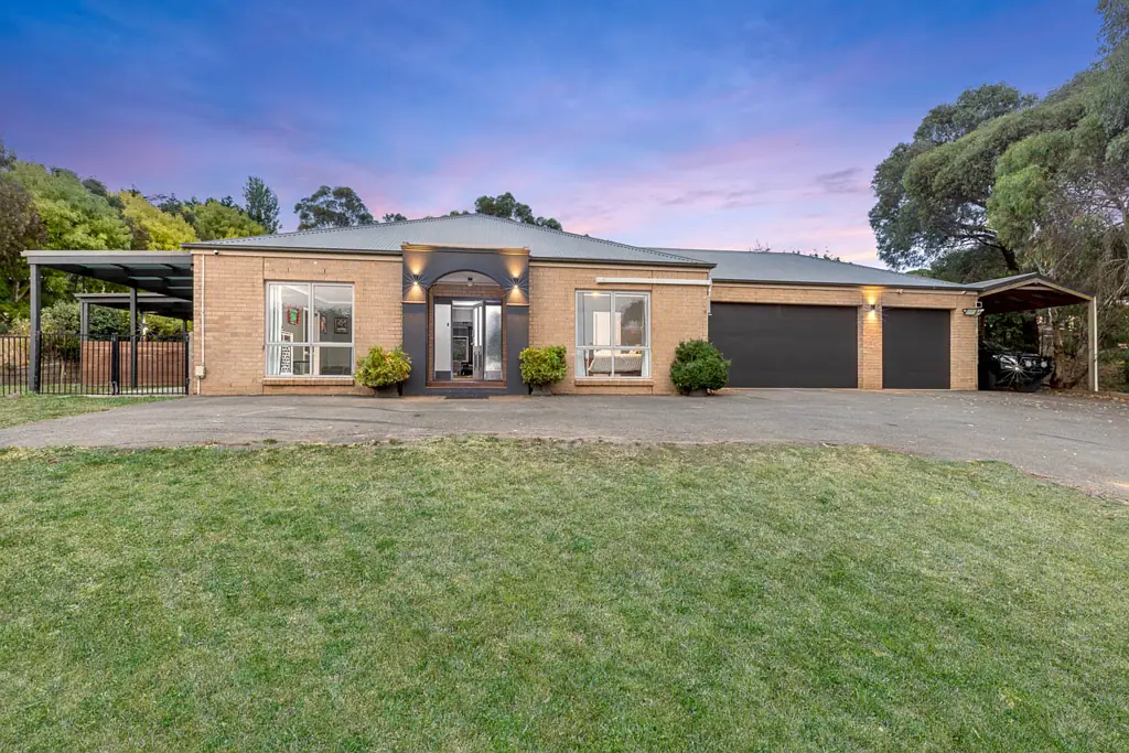 6 Somerville Street, Buninyong, VIC 3357
