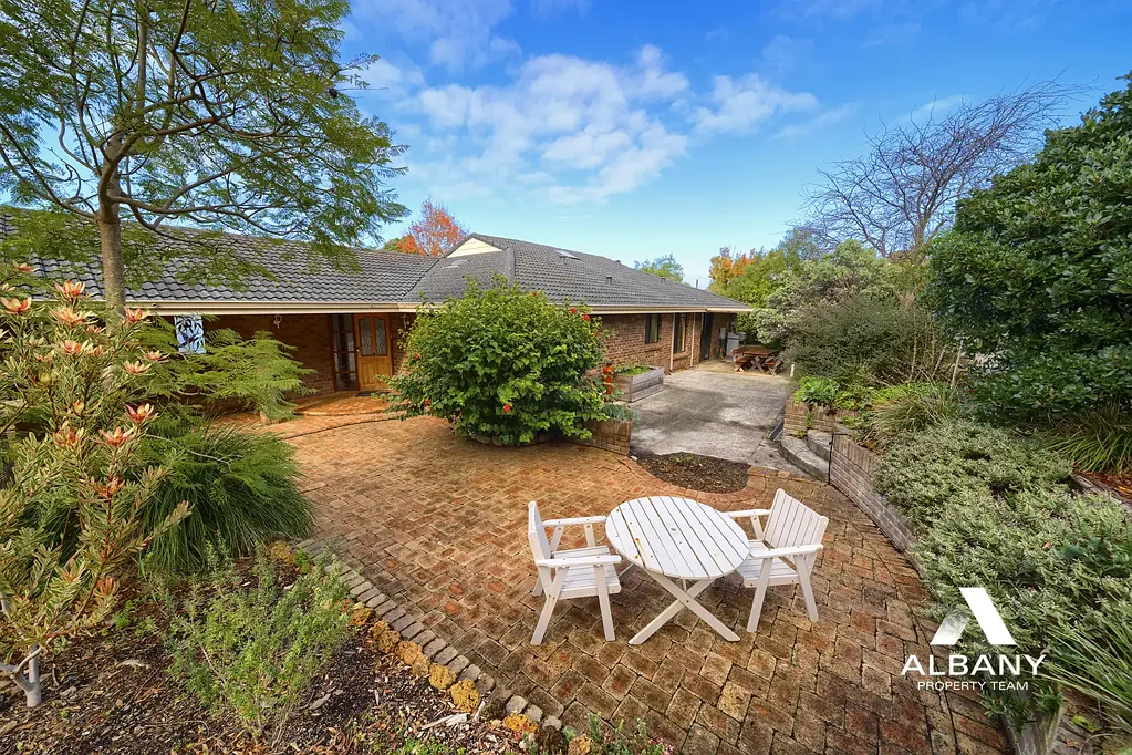 7 Shell Bay Road, Lower King, WA 6330, 4 Bedrooms, 2 Bathrooms, House
