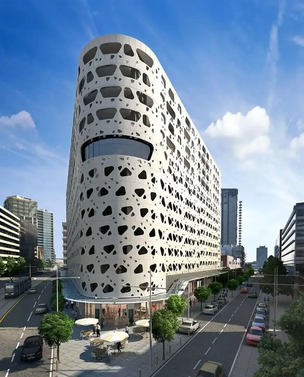 1122/55 Merchant Street, Docklands, VIC 3008