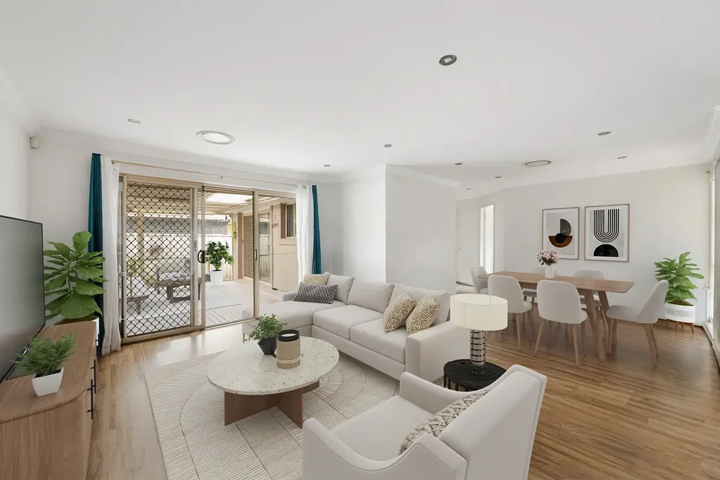Umina Beach 3Kwarto Quiet Convenience at the Heart of the Peninsula.