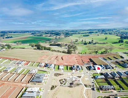 23 Mapleton Avenue, Warragul, Traralagon , 0 ਕਮਰੇ, 0 ਬਾਥਰੂਮ, Lifestyle Property