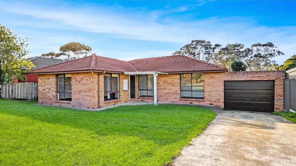 Charming Family Home in Hallam
