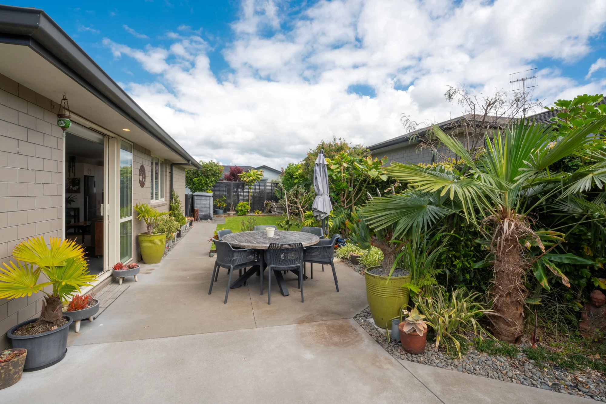 Omokoroa 3Zimmer Your Tropical Oasis Awaits