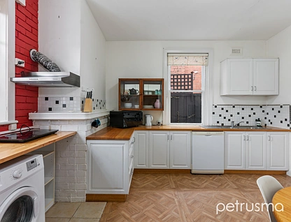 237 Davey Street, South Hobart, Hobart, 5 ห้องนอน, 2 ห้องน้ำ, House