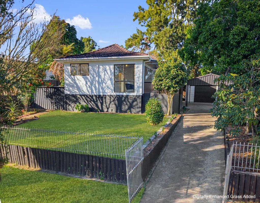 Family Home in Pukete