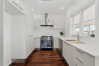 ਰਸੋਈ - 48 Langley Road, Embleton, WA 6062