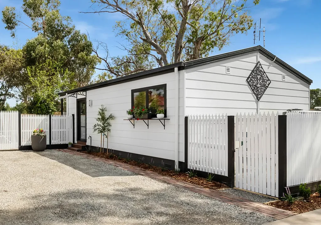 Heathcote 2 Slaapkamer Brand New Central Retreat