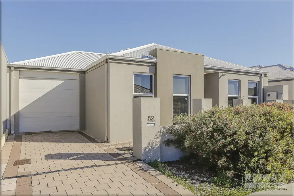 52 Salterforth Road, Butler, WA 6036