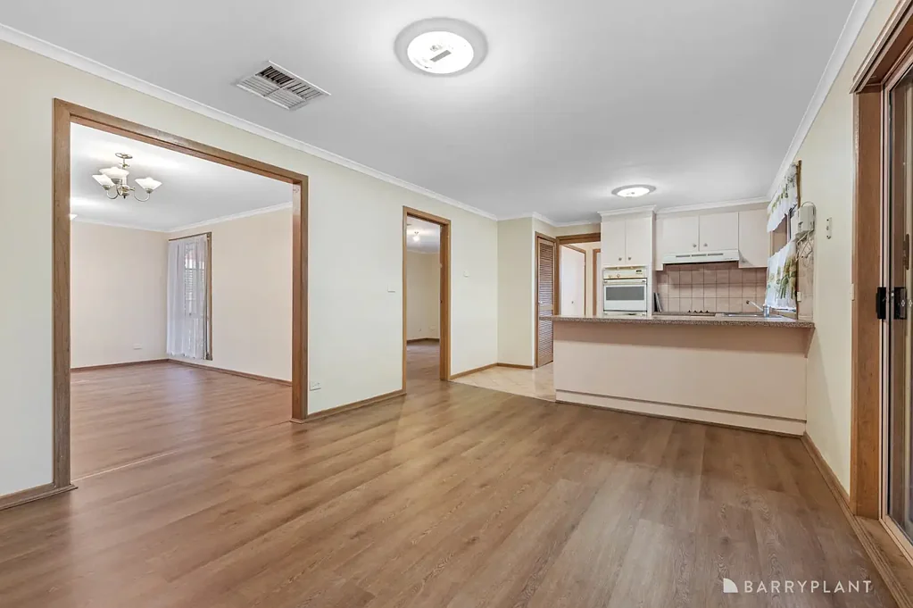 Brookfield 3침실 Spacious Family Living