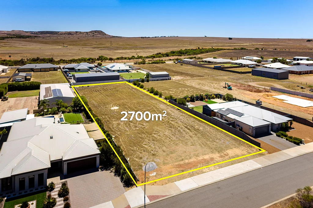 27 Dorset Drive, Deepdale, WA 6532