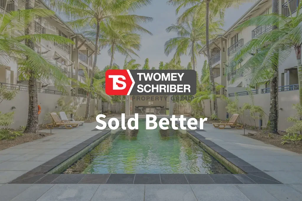 1331/37-41 Mann Street, Westcourt, QLD 4870