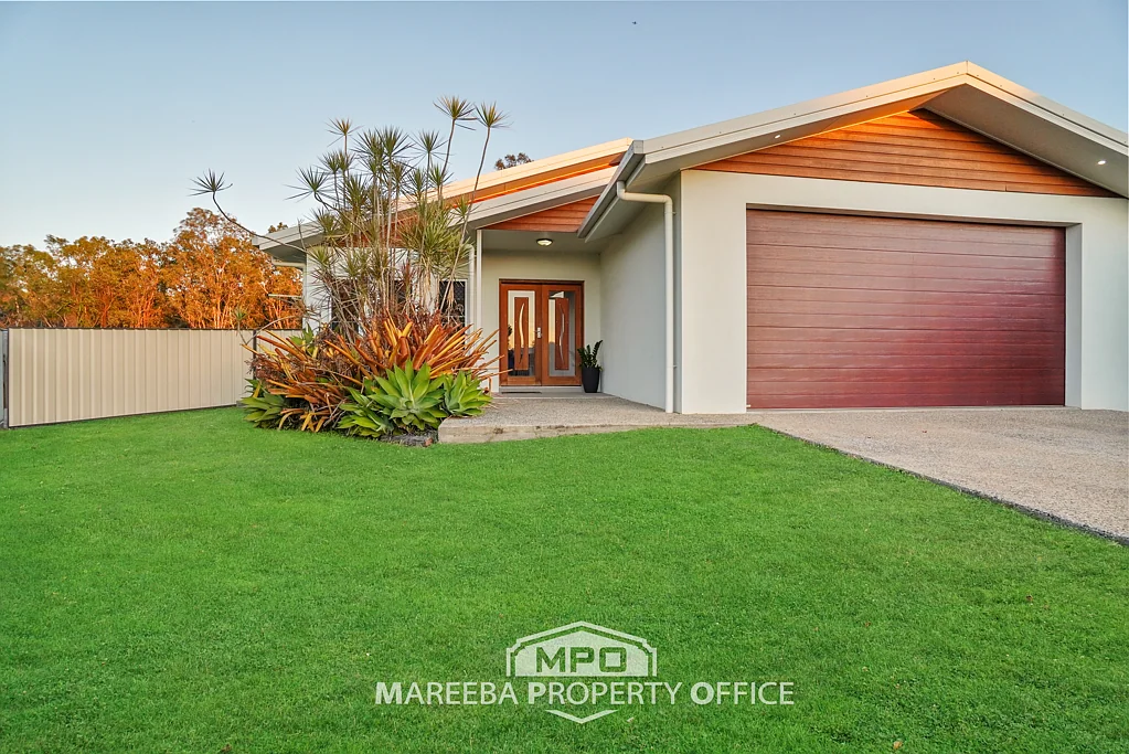 22 Godwin Drive, Mareeba, QLD 4880