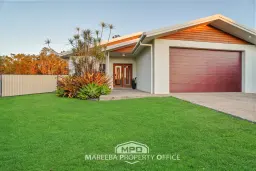 22 Godwin Drive, Mareeba