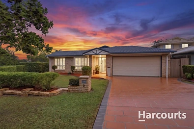 Calamvale 4 Slaapkamer Where Modern Living Meets Family Comfort