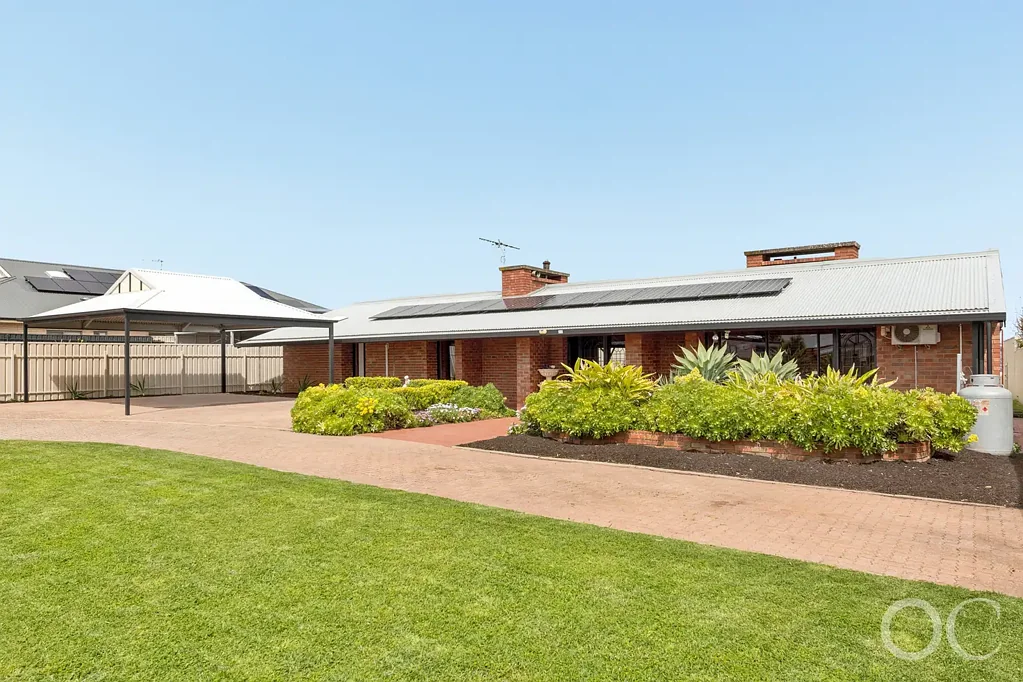 Onkaparinga Hills 4 Bedroom Open the Door to a Rural Hills Lifestyle