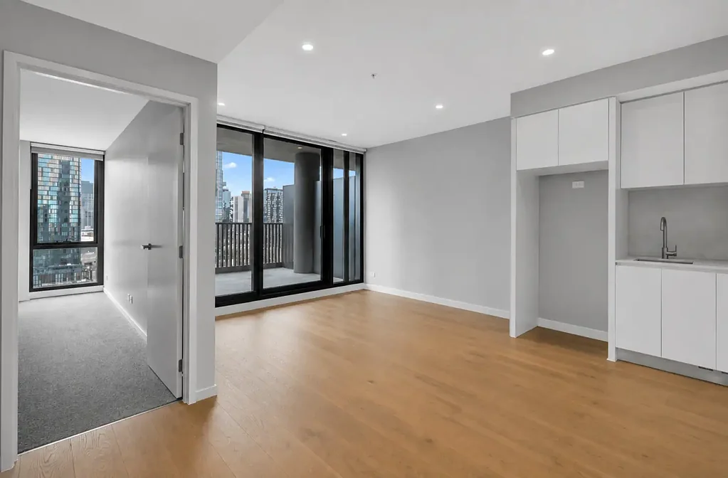 Amazing Spacious BRAND NEW 1 Bedroom Apartment READY TO MOVE IN