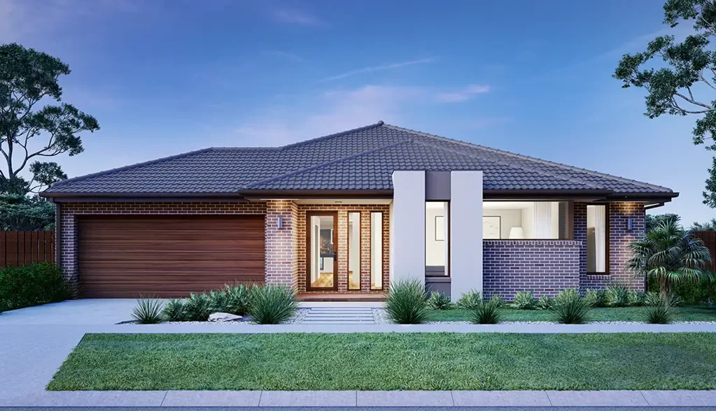 Kilmore 4 Bedroom The Saba 260 House and Land Package! Call Nitin - 0411 493 699 for further details!!