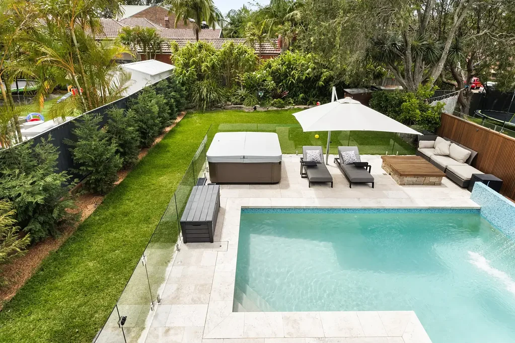 Resort Style Oasis, Short Term Rental