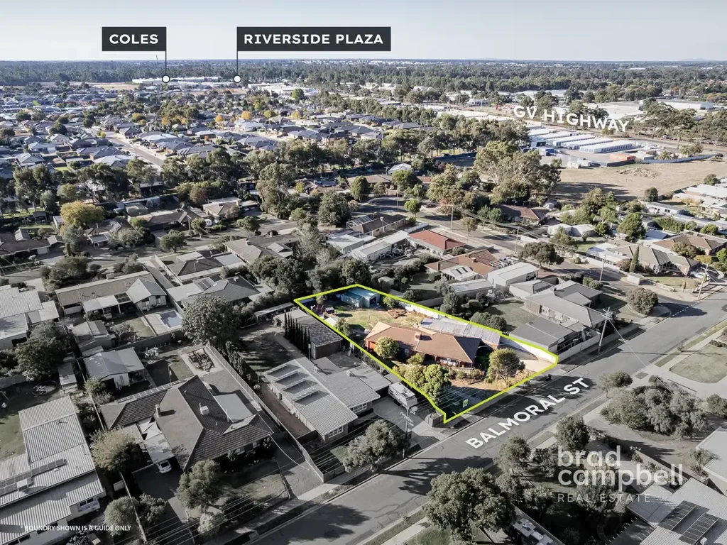 16 Balmoral Street, Kialla, VIC 3631