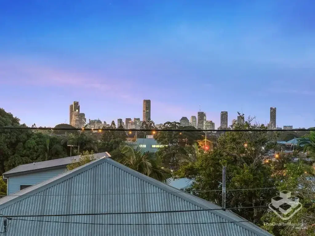 Elevated Family Living with Spectacular City Views