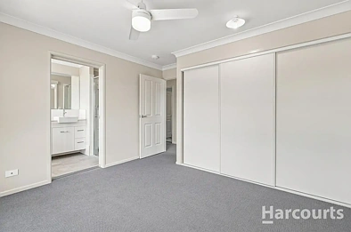 ਬੈੱਡਰੂਮ - 1/67 Hillyard Street, Pialba, QLD 4655