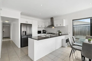Carramar 4Zimmer ?? MODERN. LOW-MAINTENANCE. EASY LIVING.