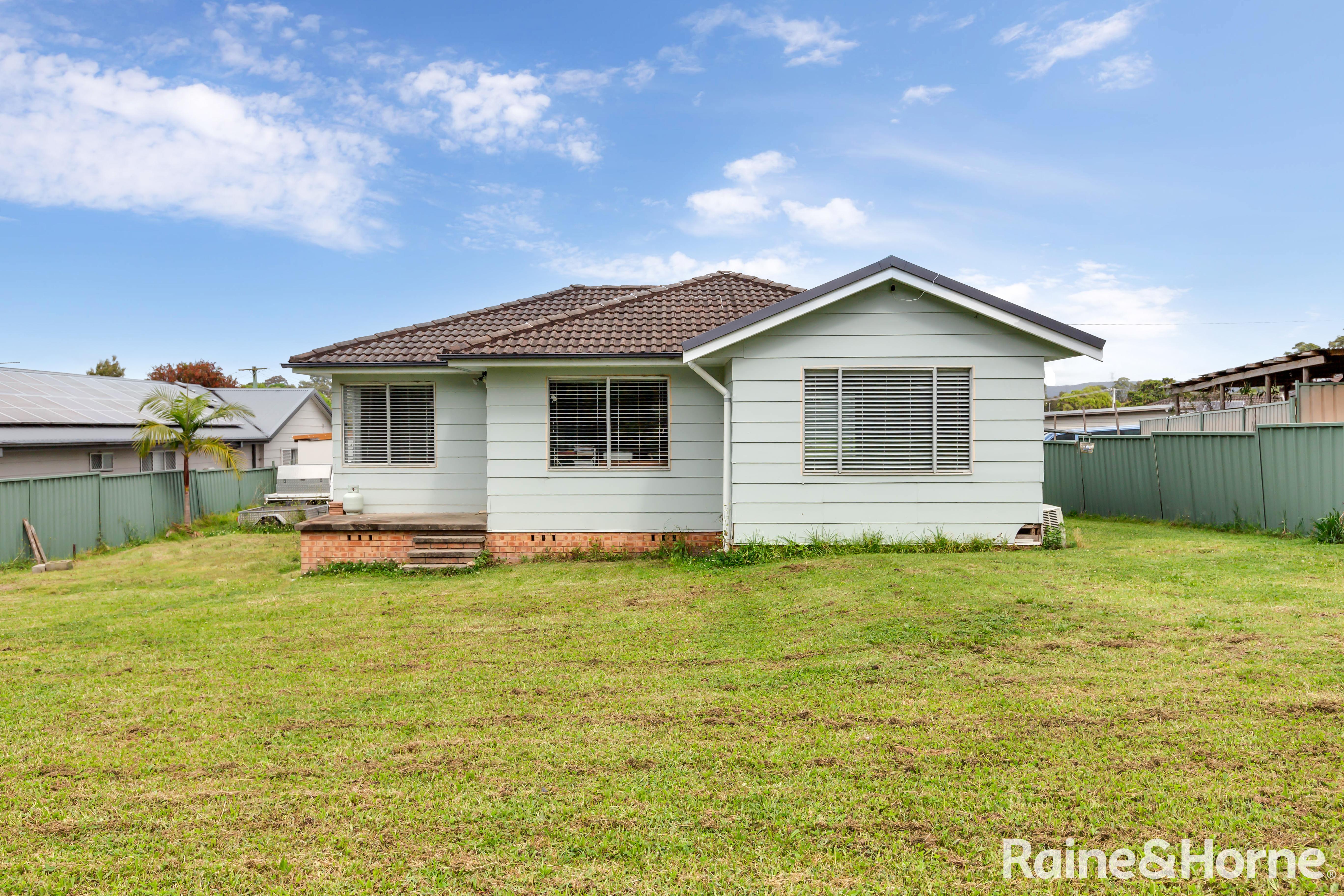 7 RENFREW CR, EDGEWORTH NSW 2285, 0 phòng ngủ, 0 phòng tắm, House