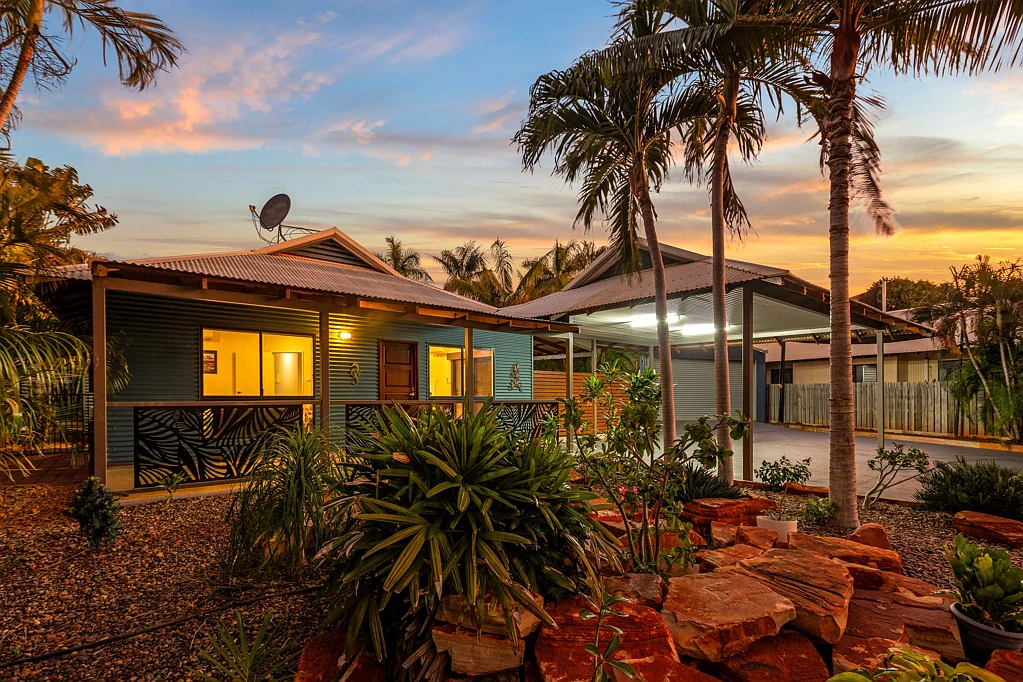 43 Bronzewing Crescent, Djugun, WA 6725