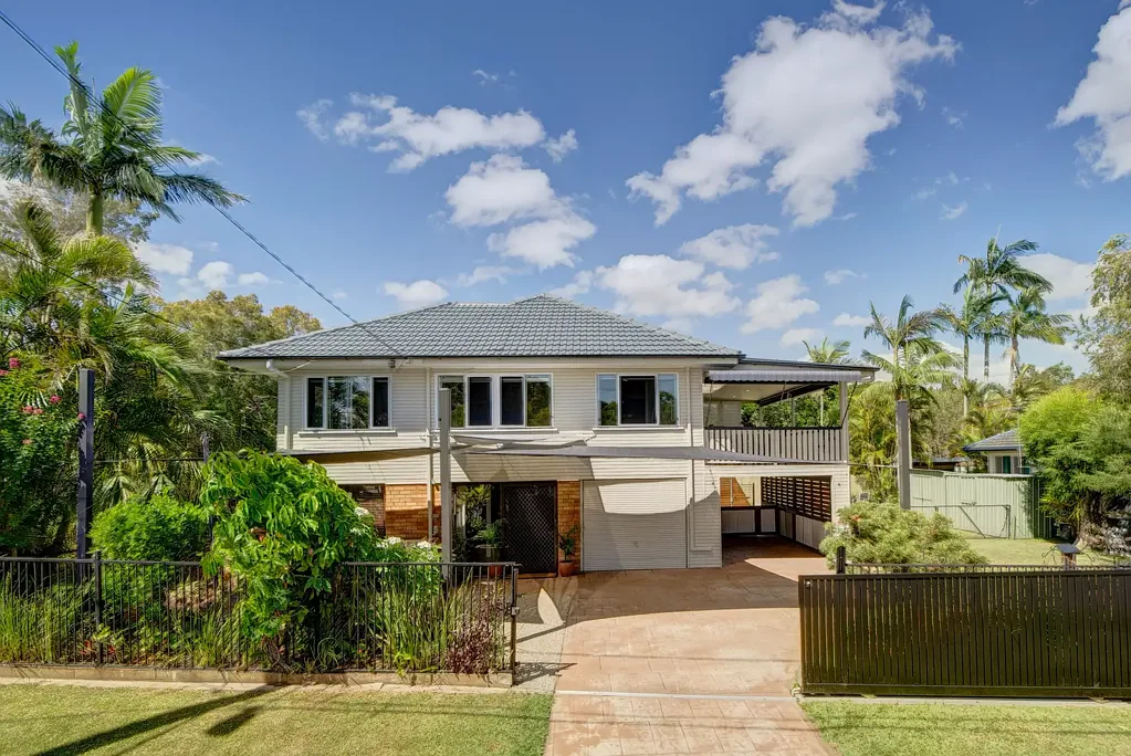 1 Nathan Street, Brighton, QLD 4017