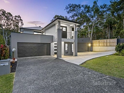 46 Bangalow Circuit, Bahrs Scrub