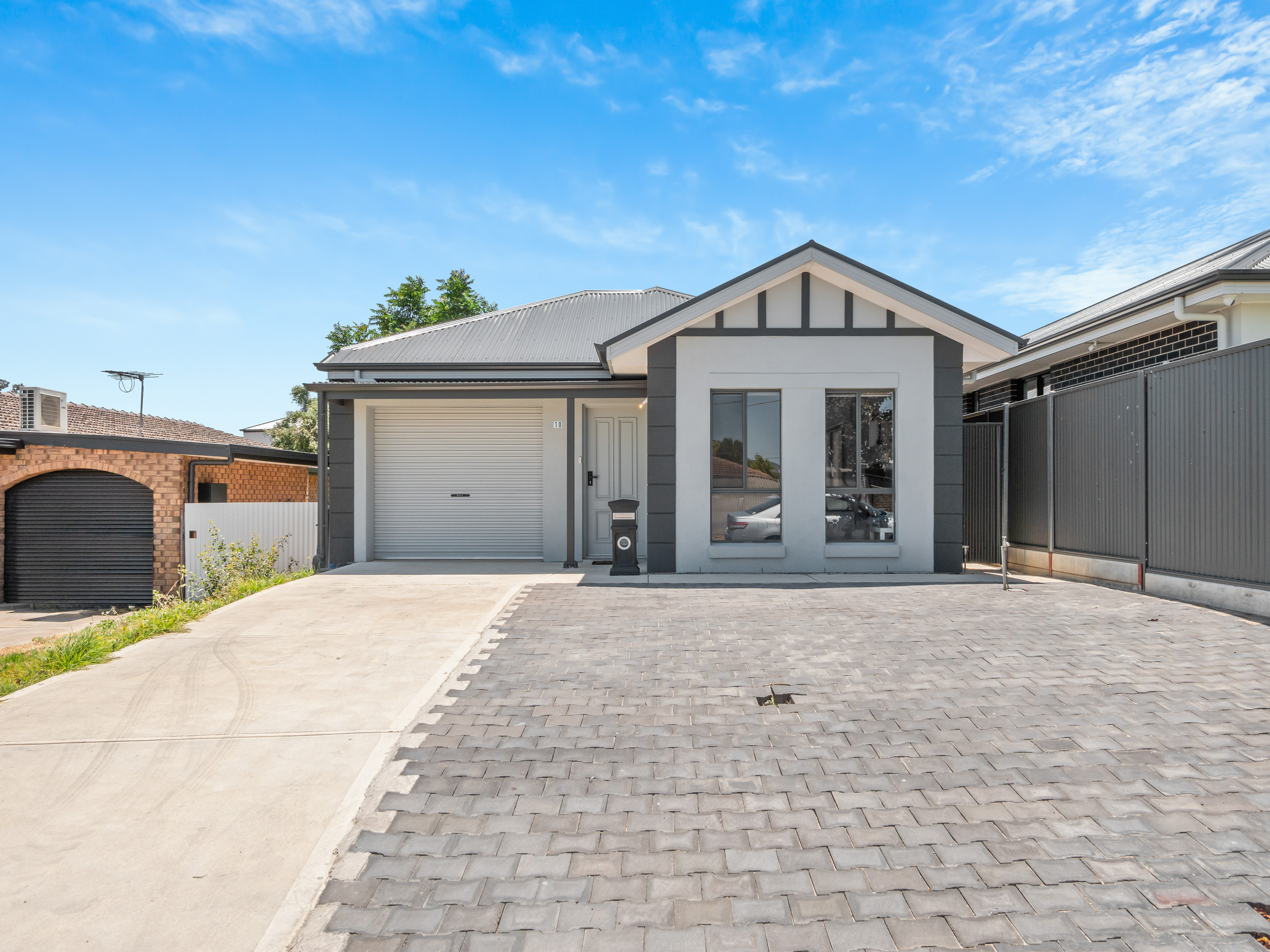 10 AVOCET ST, HOLDEN HILL SA 5088, 0 Bedrooms, 0 Bathrooms, Townhouse