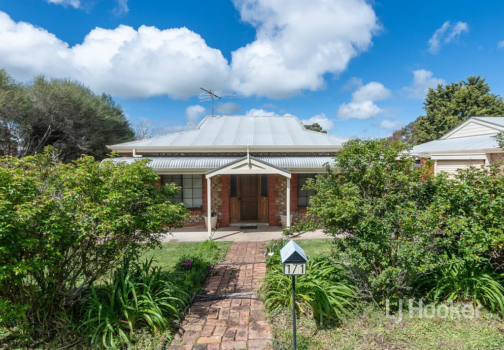 1/1 Kernutt Court, Mount Barker, SA 5251