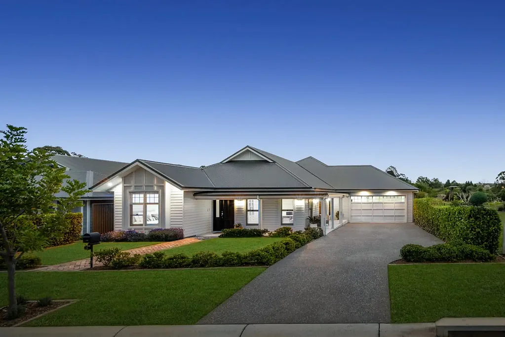 5 Seymour Road, The Oaks, NSW 2570